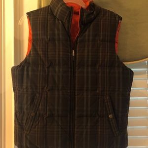 Ralph Lauren Vest